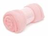 Koc pluszowy CORAL 150x200cm 273g/m2, ZZ