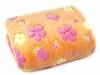 Koc pluszowy CORAL 180x220cm MOTIV  207g/m2