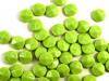 Korale COLOR plastikowe dysk Ø18mm 500g