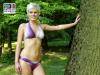 Kostium kąpielowy VIOLA bikini, marki PRIVATE MEMBER