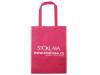 Torba 30x40cm tekstylna LOGO STOKLASA