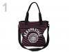 Torba tekstylna 34x38cm z napisem
