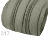 Taśma suwakowa 5mm dla suwaków typu POL 25m