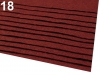 Filc dekoracyjny 20x30cm,166g/m2