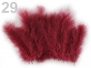 Strusie pióra długość 120-170mm