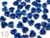 Różyczka Ø10mm metalowa opakowanie ok. 900-950szt. EXCELENT