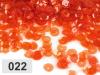 Cekiny łamane Ø6mm 450g