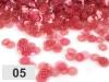 Cekiny łamane Ø6mm 450g