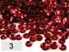 Cekiny łamane Ø6mm 450g