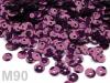 Cekiny łamane Ø6mm 450g