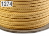 Sznur PES Ø2mm 