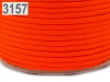 Sznur PES Ø2mm 