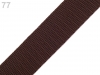 Taśma polipropylenowa szerokość 24mm