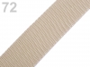 Taśma polyestrowa szer. 40mm