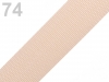 Taśma polyestrowa szer. 40mm