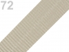 Taśma polipropylenowa szerokość 50mm