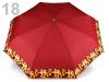 Parasol damski automatyczny