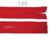 Zamek błyskawiczny kostkowy 5mm rozdzielczy 85cm - do kurtki