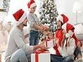 Pomysły na najlepsze prezenty świąteczne