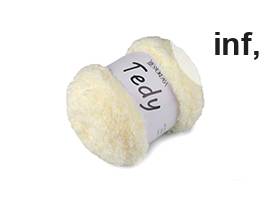 Włóczka Tedy 100 g 