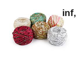 Włóczka Alfie 50 g