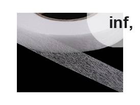 Taśma termo szerokość 15 mm mgiełka 