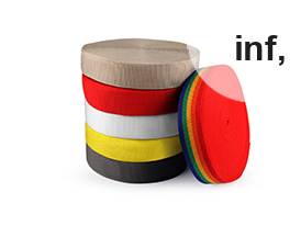 Taśma polipropylenowa szerokość 50 mm grubość 2 mm