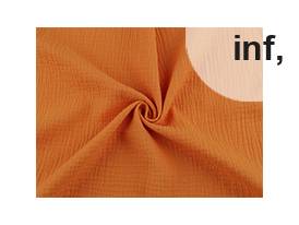 Muślin / podwójna gaza