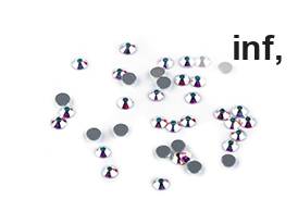 Termodżety hotfix rozmiar SS16