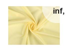 Tkanina bluzkowa delikatna spływająca