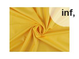 Dzianina elastyczna z powłoką nieprzemakalną