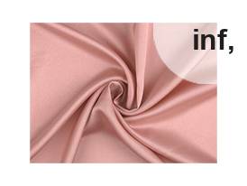 Satyna miękka kreszowana 