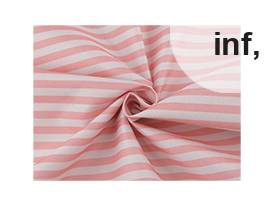 Kodura 600D z powłoką PVC paseczki 