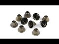 Dzwoneczki metalowe Ø26 mm