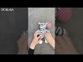 Piszczałka do produktów tekstylnych Ø35 mm
