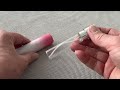 Atomizer do perfum 9,5 cm