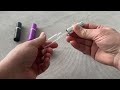Atomizer do perfum 8,5 cm