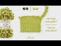 Włóczka Alize Puffy 100 g