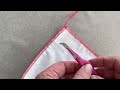 Ergonomiczny nóż / prujka do wycinania i wykrawania długość 13,5 cm