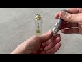 Atomizer do perfum 8 cm